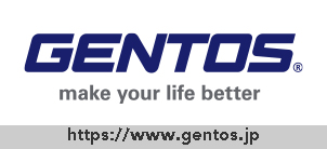 GENTOS